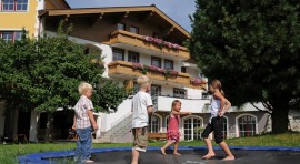 חופשה בזלצבורג-דירות במלון לחופשה בזלצבורג