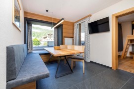 דירות נופש חדישות ומודרניות למשפחות בחבל זלצבורג
