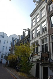 השכרת דירות באמסטרדם
