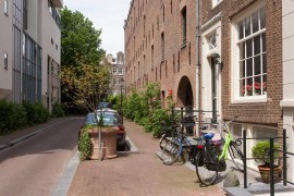 השכרת דירות באמסטרדם